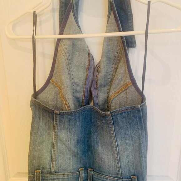 Guess combinaison  jeans - Picture 5 of 8